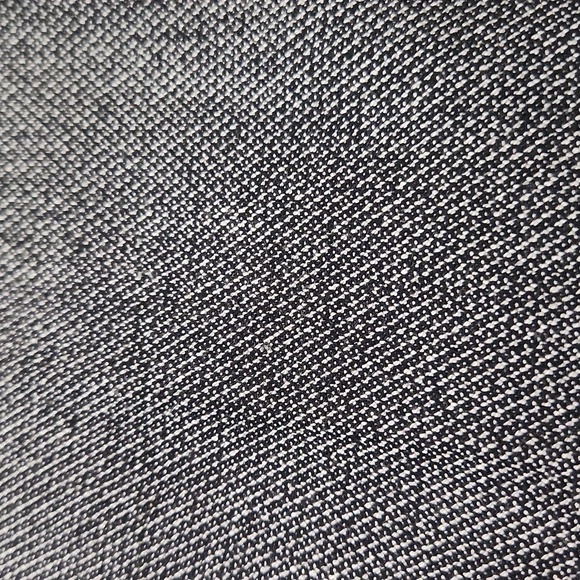 Express Editor Gray Trousers  Career Office Contemporary Minimalist 8 Dressy - Picture 11 of 11